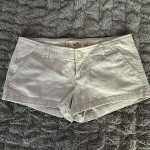 Hollister shorts